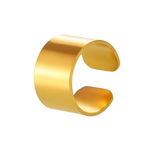 Stainless Steel Finger Ring, 304 Stainless Steel, plated, fashion jewelry & different size for choice & for woman, more colors for choice, Sold By PC