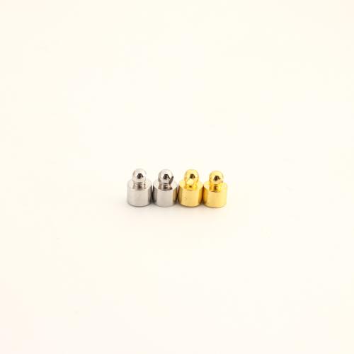 Brass Magnetic Clasp, DIY, more colors for choice, 6x4x4mm, Sold By Pair
