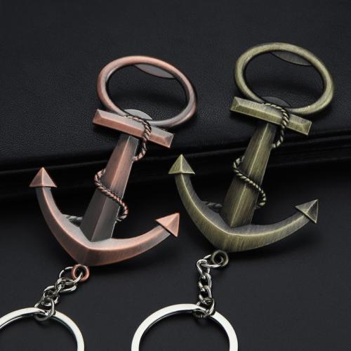 Bag Purse Charms Keyrings Keychains, Tibetan Style, gold color plated, fashion jewelry, more colors for choice, Sold By PC