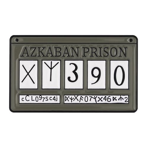 цинковый сплав Брошь, Другое покрытие, Мужская & разные стили для выбора & эмаль, продается PC