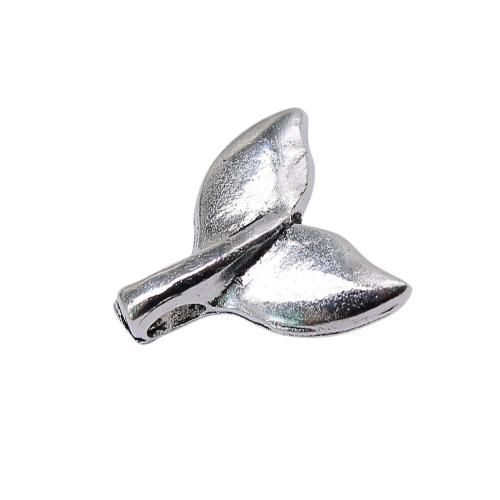 Pendentifs en alliage de zinc, Placage, DIY, 10PC/sac, Vendu par sac