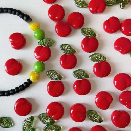 Acrylic Jewelry Beads, DIY, more colors for choice, Sold By Bag