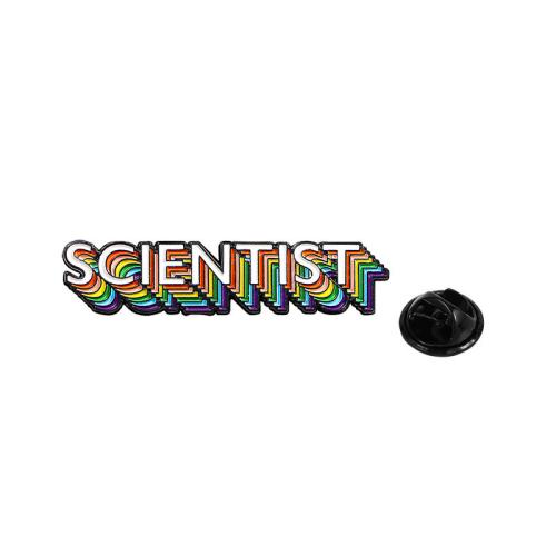 Enamel Brooch, Tibetan Style, Unisex, black, Sold By PC