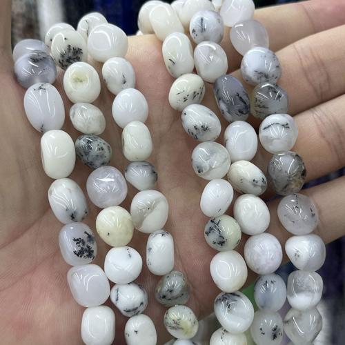Gemstone Jewelry Beads, Opal, DIY, mixed colors, Sold Per 38 cm Strand