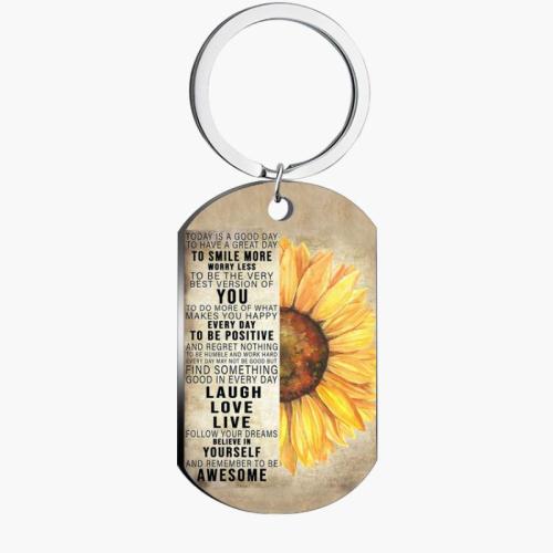 304 Stainless Steel Key Clasp, printing, Unisex & different styles for choice, Sold By PC