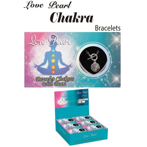 Oyster & Wish Pearl Kit, Freshwater Pearl, with Brass, plated, fashion jewelry, more colors for choice, nickel, lead & cadmium free, 6-7mm, Length:50 cm, Sold By Set