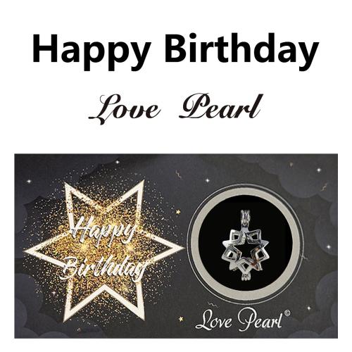 Oyster & Wish Pearl Kit, Freshwater Pearl, with Brass, plated, fashion jewelry, more colors for choice, nickel, lead & cadmium free, 6-7mm, Sold By Set