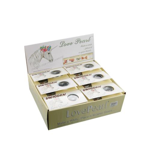 Oyster & Wish Pearl Kit, Freshwater Pearl, with Brass, plated, fashion jewelry, more colors for choice, nickel, lead & cadmium free, 6-7mm, Sold By Set