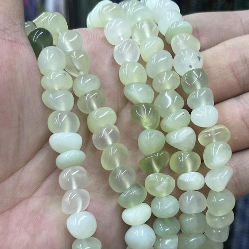 Natural Jade Beads, Jade New Mountain, DIY, mixed colors, Sold Per 38 cm Strand