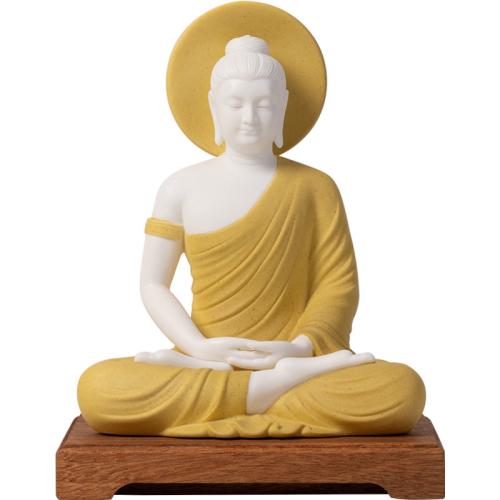 Buddhist Gift Decoration, Porcelain, for home and office & different styles for choice, more colors for choice, Sold By PC