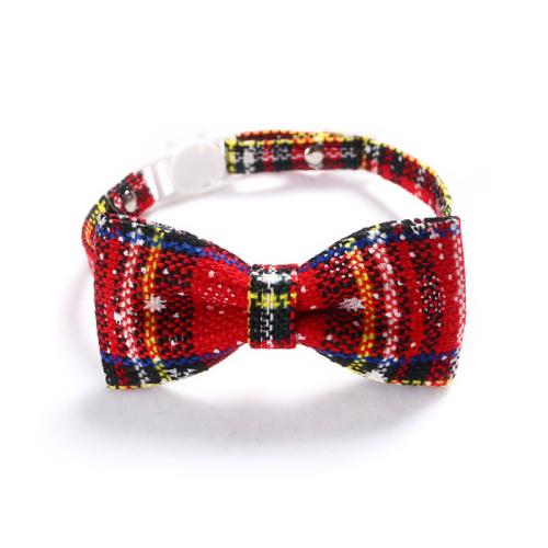 Polyamide Pet Necklace, with Tibetan Style, adjustable & different styles for choice, Length:Approx 17-30 cm, Sold By PC
