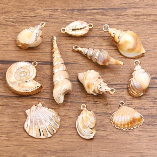 Stainless Steel Animal Pendants, Resin, with 304 Stainless Steel, plated, DIY, more colors for choice, 100PCs/Bag, Sold By Bag