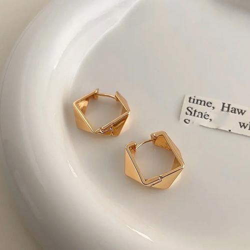 Brass Leverback Earring, plated, fashion jewelry, more colors for choice, nickel, lead & cadmium free, 1.88x1.73mm, Sold By Pair