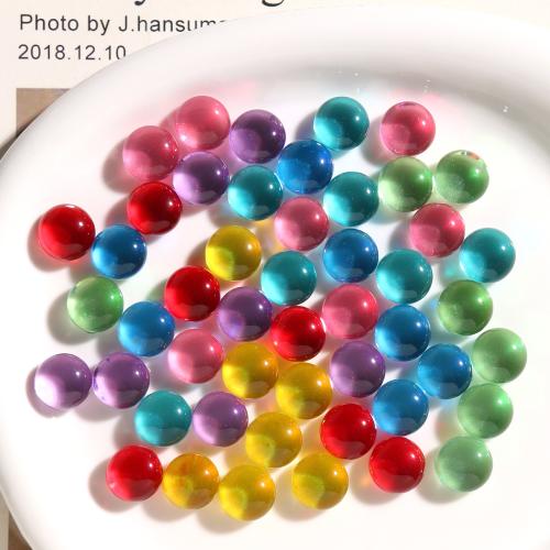 Mobile Phone DIY Decoration, Resin, gold color plated, more colors for choice, 15.50x15.50mm, Sold By PC
