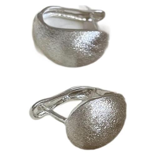 Brass Drop Earring, plated, fashion jewelry, more colors for choice, nickel, lead & cadmium free, 10.10x16.10mm, Sold By Pair
