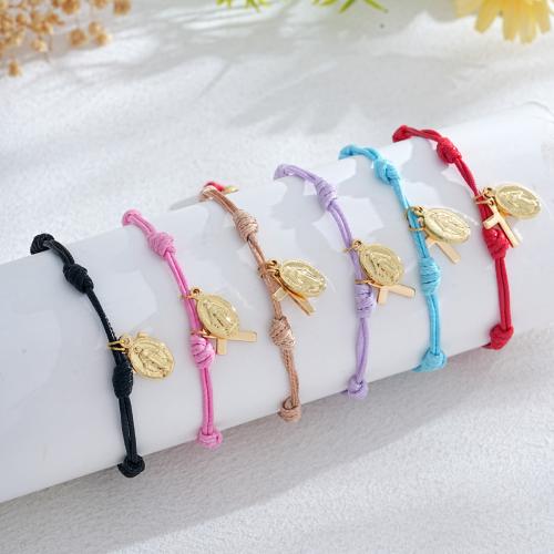 Zinklegierung Armband, goldfarben plattiert, Modeschmuck, keine, verkauft von PC