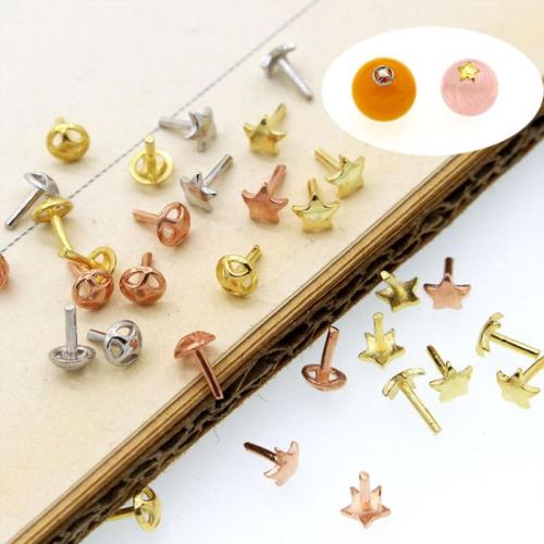 925 Sterling Silver DIY & different styles for choice, Sold By PC