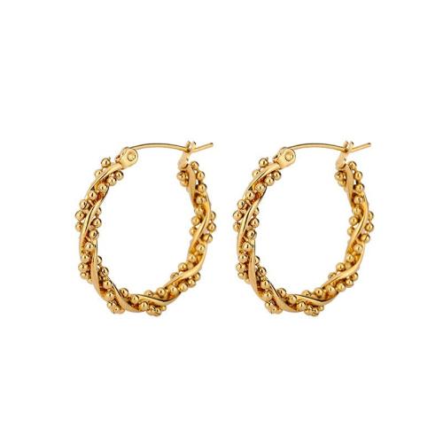Edelstahl-Hebel zurück-Ohrring, 304 Edelstahl, plattiert, Modeschmuck & für Frau, keine, verkauft von Paar
