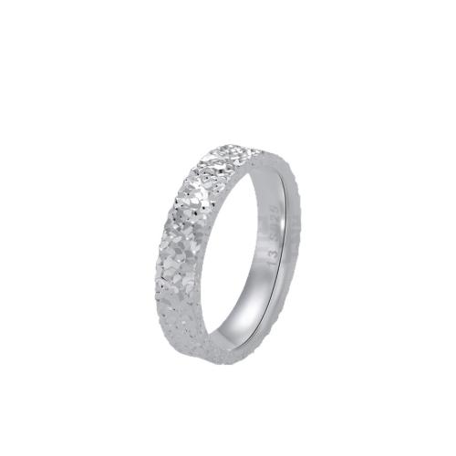 925 Sterling Silver Finger Ring, different size for choice & for woman, more colors for choice, US Ring Size:5-8.5, Sold By PC