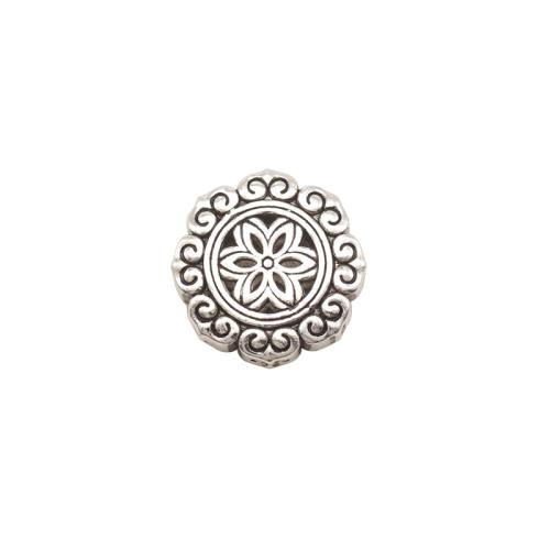 Perles en argent sterling 925, DIY & styles différents pour le choix, Vendu par PC
