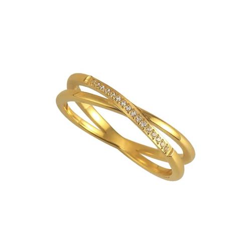 Rhinestone Stainless Steel Finger Ring, 304 Stainless Steel, plated, different size for choice & for woman & with rhinestone & hollow, more colors for choice, Sold By PC