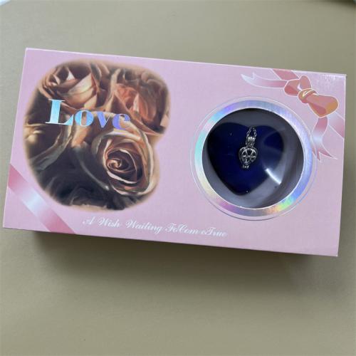 Oyster & Wish Pearl Kit, Freshwater Pearl, with Tibetan Style, plated, fashion jewelry, more colors for choice, nickel, lead & cadmium free, Sold By Box