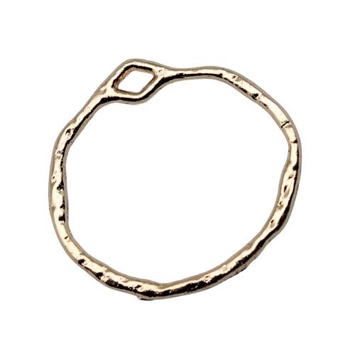 Tibetan Style Pendants, Round, electrophoresis, DIY, 10PCs/Bag, Sold By Bag