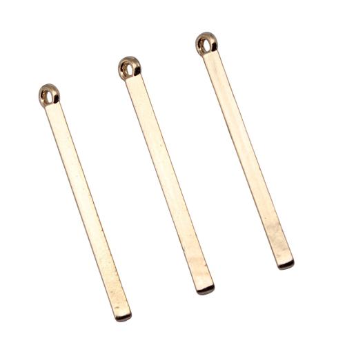 Tibetan Style Pendants, electrophoresis, DIY, 10PCs/Bag, Sold By Bag