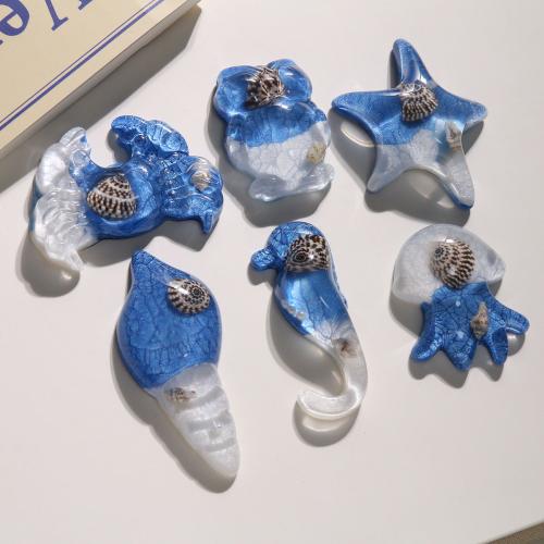 Mobile Phone DIY Decoration, Resin, more colors for choice, Sold By PC