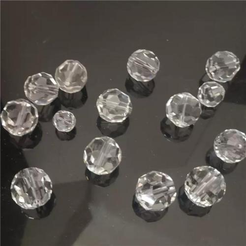 Crystal Beads, DIY & different size for choice, Sold By PC