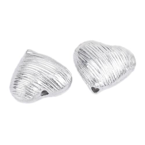 925 Sterling Silver Beads, DIY & different styles for choice, Sold By PC