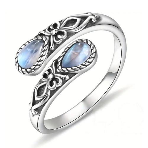 Resin Finger Ring, Brass, with Resin, plated, fashion jewelry & for woman, Sold By PC