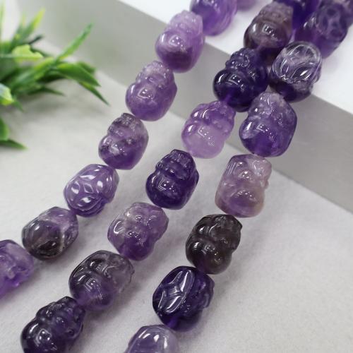 Abalorios de Gemas, Piedra natural, Bestia salvaje Fabulous, Bricolaje, más colores para la opción, 11x15mm, Vendido para 38 cm Sarta