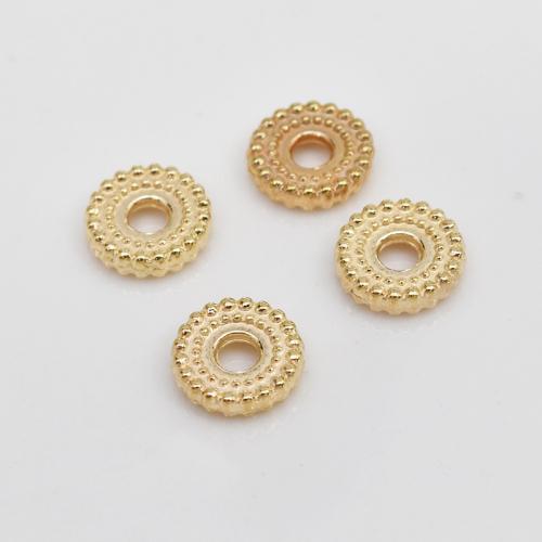 Tibetan Style Pendants, gold color plated, DIY & different styles for choice, Sold By PC