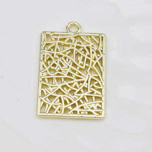 Tibetan Style Pendants, gold color plated, DIY & different styles for choice, Sold By PC