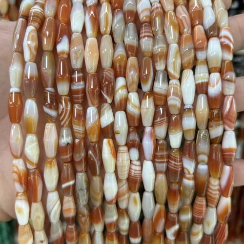 Agate Beads, DIY, more colors for choice, Sold Per 38 cm Strand
