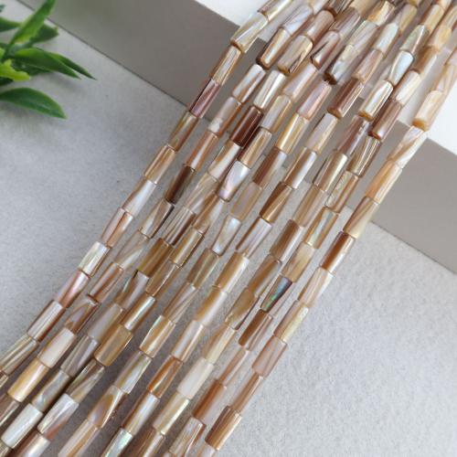 Natural Freshwater Shell Beads, DIY, more colors for choice, Sold Per 38 cm Strand
