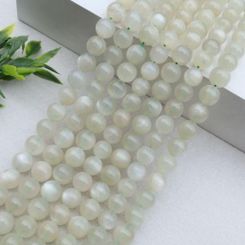 Natural Moonstone Beads, DIY, more colors for choice, Sold Per 38 cm Strand
