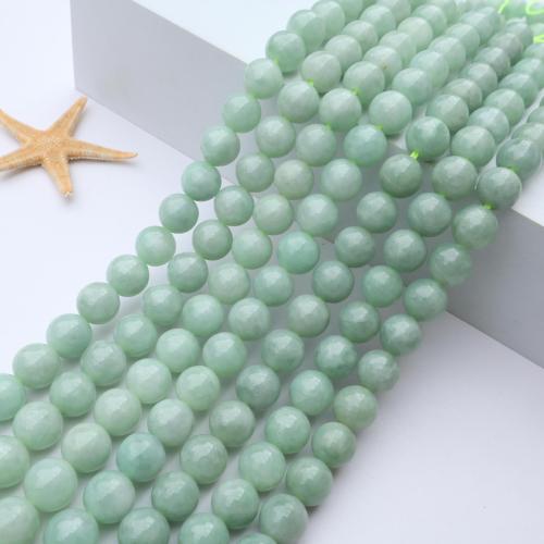 Natural Jade Beads, Jade Burma, DIY, mixed colors, Sold Per 38 cm Strand