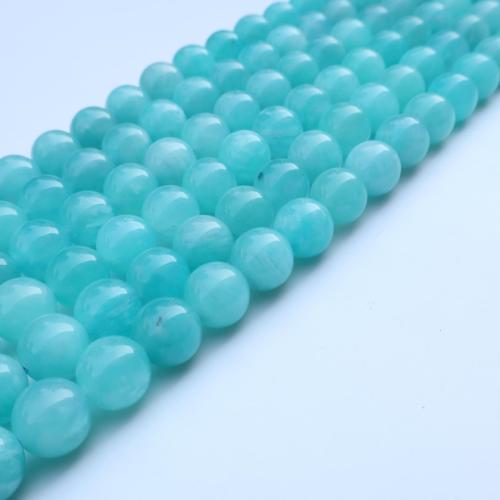 Natural Amazonite Beads, ​Amazonite​, DIY, mixed colors, Sold Per 38 cm Strand
