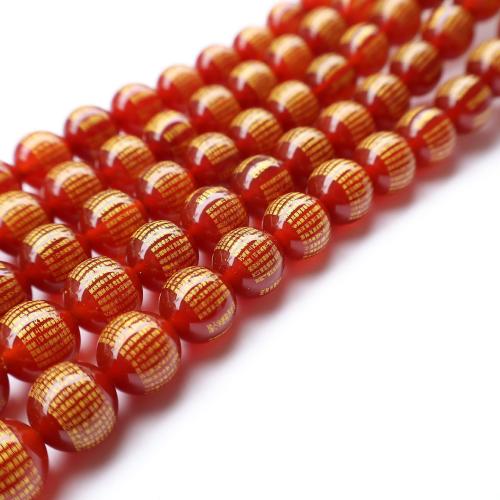Agate Beads, DIY, more colors for choice, Sold Per 38 cm Strand