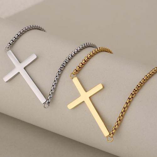Stainless Steel Jewelry Bracelet, 304 Stainless Steel, plated, fashion jewelry & Unisex, more colors for choice, Sold By PC