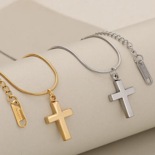 Stainless Steel Jewelry Necklace, 304 Stainless Steel, plated, fashion jewelry & Unisex & snake chain, more colors for choice, Sold By PC