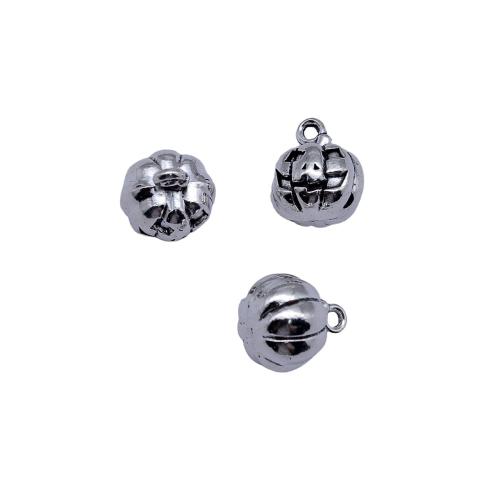 Fashion Halloween Pendant, Tibetan Style, Pumpkin, plated, Halloween Design & DIY, Sold By PC