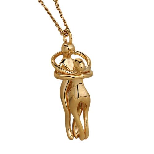 Stainless Steel Pendants, 304 Stainless Steel, plated, DIY & hollow, more colors for choice, Sold By PC