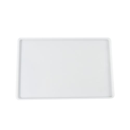 DIY Epoxy Mold Set, Silicone, Rectangle, Sold By PC