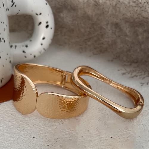 Tibetan Style Bangle, plated, fashion jewelry & different styles for choice & for woman, more colors for choice, Sold By PC