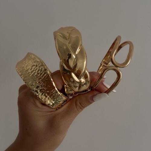 Tibetan Style Bangle, plated, fashion jewelry & different styles for choice & for woman, more colors for choice, Sold By PC