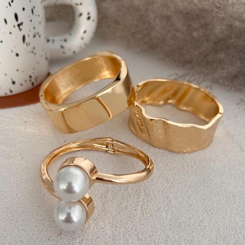 Tibetan Style Bangle, plated, fashion jewelry & different styles for choice & for woman, more colors for choice, Sold By PC