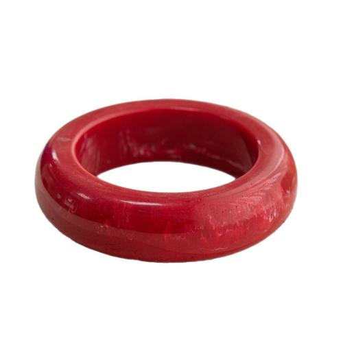 Acryl Armreif, plattiert, Modeschmuck & verschiedene Stile für Wahl & für Frau, verkauft von PC